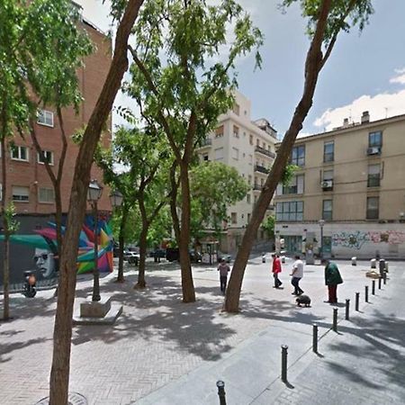 Loft En Travesia De Cabestreros - Lavapies 마드리드 외부 사진